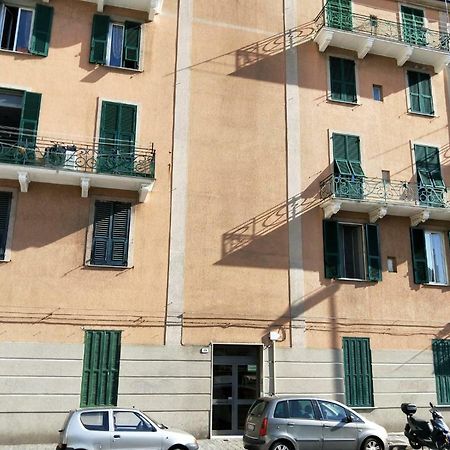 Il Filo Di Claudia Lägenhet Savona Exteriör bild